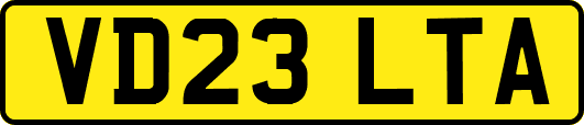 VD23LTA
