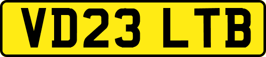VD23LTB