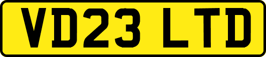 VD23LTD