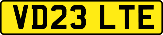 VD23LTE