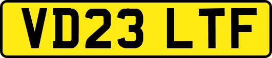 VD23LTF