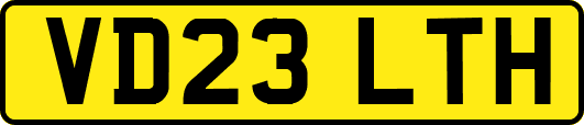 VD23LTH