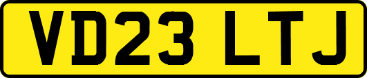 VD23LTJ