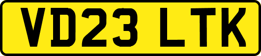 VD23LTK