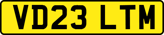 VD23LTM