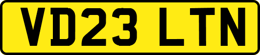 VD23LTN
