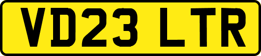 VD23LTR