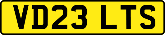 VD23LTS
