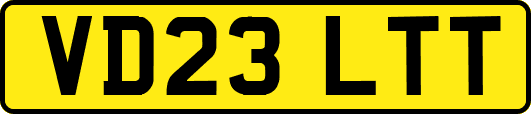 VD23LTT