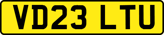 VD23LTU