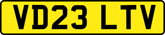VD23LTV