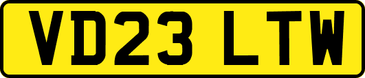 VD23LTW