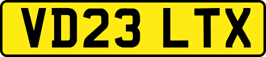 VD23LTX