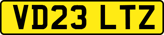 VD23LTZ