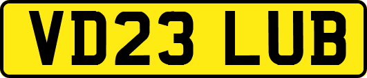 VD23LUB