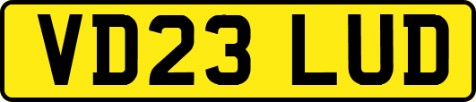 VD23LUD