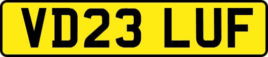 VD23LUF