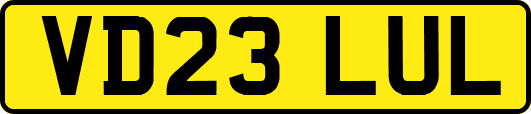 VD23LUL