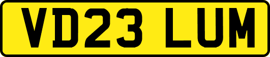VD23LUM