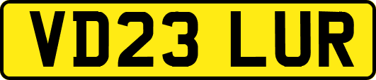 VD23LUR