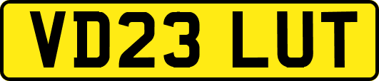 VD23LUT