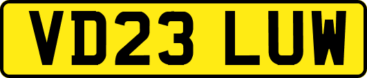 VD23LUW