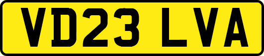 VD23LVA