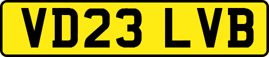 VD23LVB