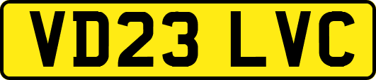 VD23LVC