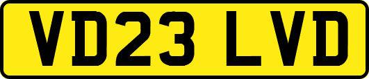 VD23LVD