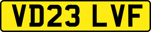 VD23LVF