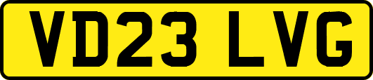 VD23LVG