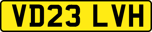 VD23LVH