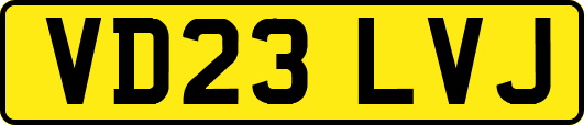 VD23LVJ