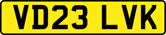 VD23LVK
