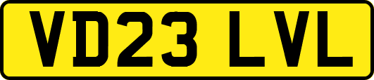 VD23LVL