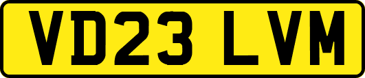 VD23LVM