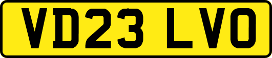 VD23LVO