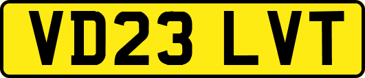 VD23LVT