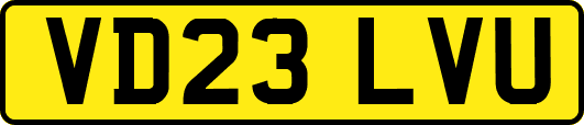 VD23LVU