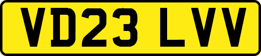 VD23LVV