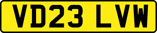 VD23LVW