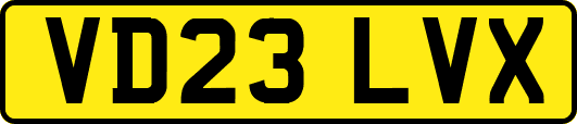 VD23LVX