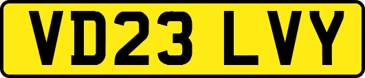 VD23LVY