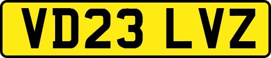 VD23LVZ