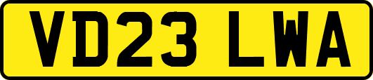 VD23LWA