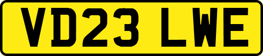 VD23LWE