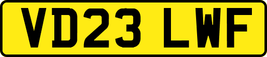 VD23LWF