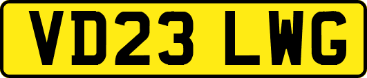 VD23LWG