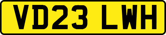 VD23LWH